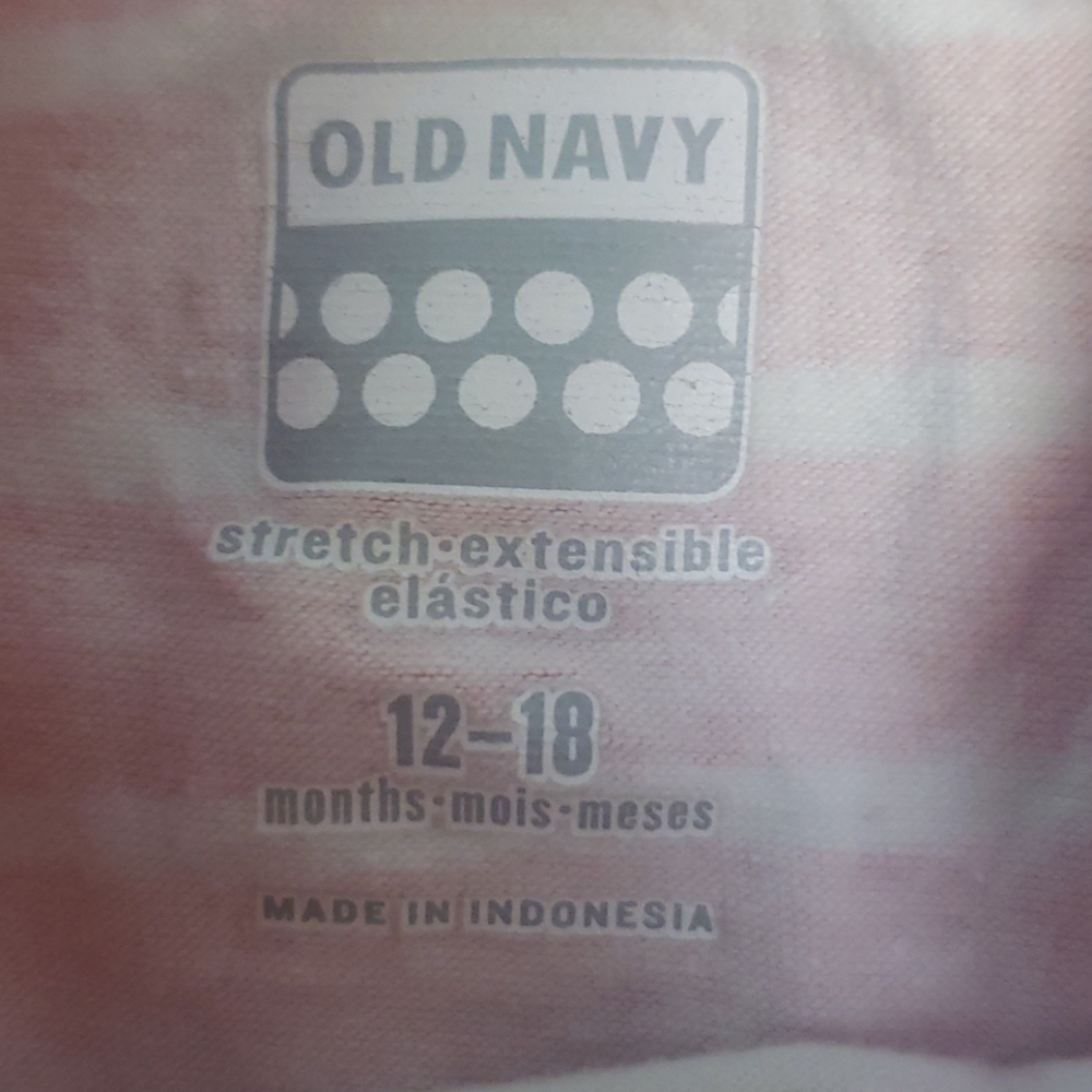 Infant tshirt - Picture 2 of 2